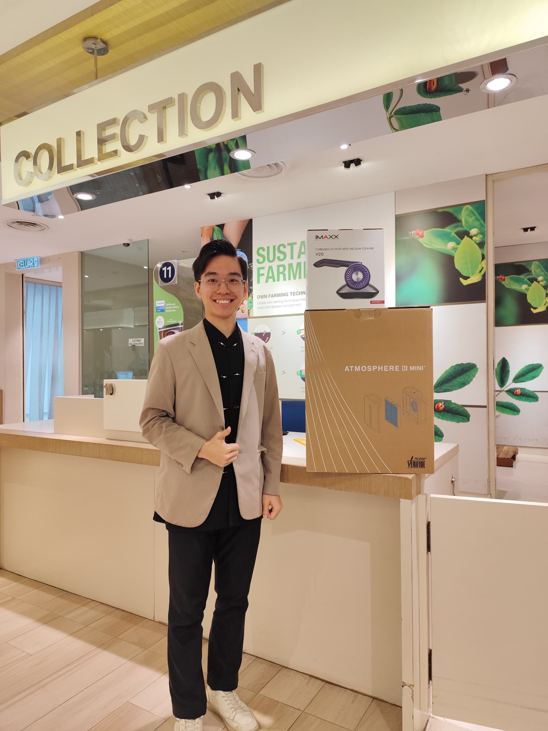 Evans Teo 耀仁