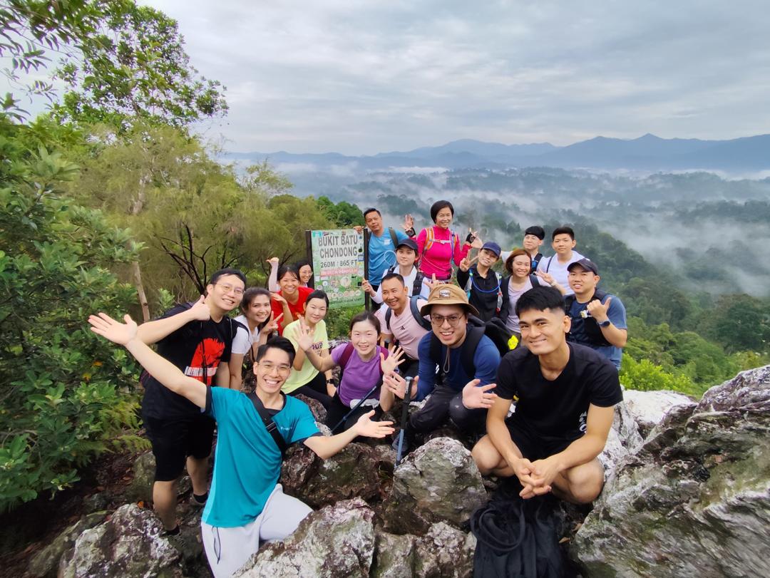 Community